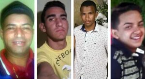 Fim de semana no Cariri com quatro mortes no trânsito e um afogamento