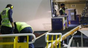 Ceará recebe nesta semana mais de 490 mil doses de vacinas contra Covid-19