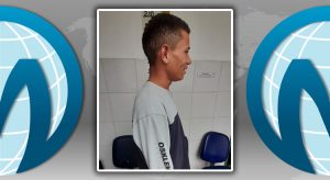 Veja flagrante de assalto em Juazeiro e o ladrão foi preso, mas já está solto