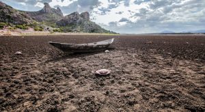 Governo Federal reconhece situação de emergência em dois municípios cearenses por conta da estiagem