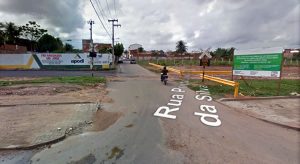Menor morre em Juazeiro ao confrontar PM após roubo de moto em Barbalha e assaltos aqui