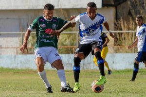 Cariri vence na Série B do Cearense e volta a sonhar com o acesso