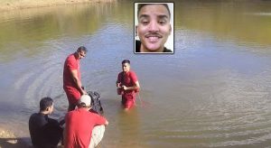 Jovem morre afogado em Caririaçu para onde veio de São Paulo rever familiares