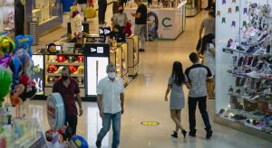 Dia dos Pais no Ceará deverá movimentar R$ 158,1 mi em 2021, aponta CNC