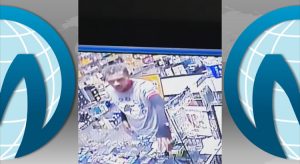 Veja assalto numa farmácia em Juazeiro e ajude a identificar o ladrão