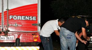 Motoqueiro morre no Cariri após bater num caminhão em Milagres