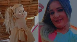 Irmãs são assassinadas a tiros na frente dos pais em Caucaia