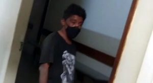 Morador de rua tem cabeça esmagada ao ser atropelado por caminhão em avenida de Icó