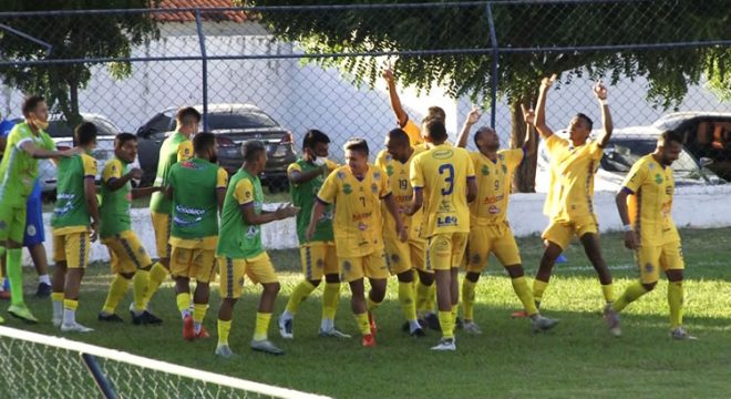 Cariri perde para o Horizonte e fica mais distante do acesso