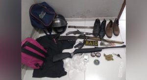 Troca de tiros entre oficiais do BPRaio e suspeitos deixa um morto em Icó