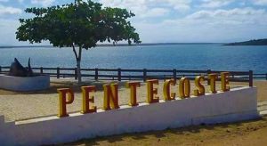 Prefeito, primeira-dama e ex-presidente da Câmara de Pentecoste são condenados por financiar campanha com dinheiro de golpes