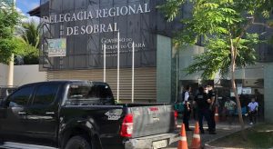 Enfermeiro é indiciado por furtar celular de paciente sedada em hospital no Ceará