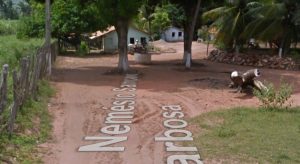 Cratense morre em hospital de Barbalha após acidente com moto