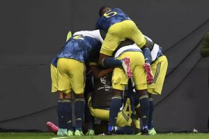 Seleções trouxeram nova variante da Covid-19 ao Brasil durante a Copa América