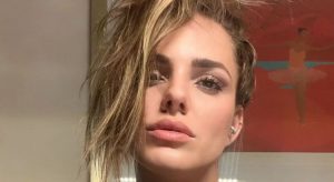 Modelo brasileira morre após cair do 12º andar de prédio no Chile