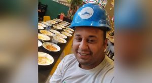 Homem é expulso de rodízio por comer demais em SP: 'isso não se faz'