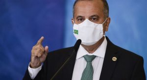 Ministro do Desenvolvimento Regional é operado na Bahia após mal-estar