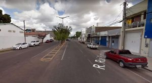 “Buguinha” morto a tiros em Juazeiro em novo homicídio no bairro Santa Tereza