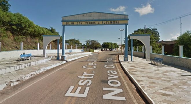 Homem desaparecido há oito dias no Cariri teve o corpo encontrado num açude em Altaneira