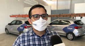 Busca por acesso a internet aumentou em 40% durante a pandemia