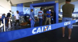 Caixa Econômica Federal