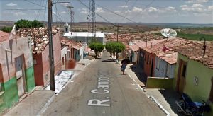 Mulher de 79 anos encontrada morta no Cariri na sua casa em Porteiras