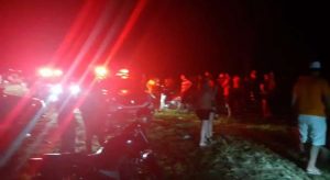 Polícia Militar encerra festa com cerca de 300 pessoas e música ao vivo no interior do Ceará