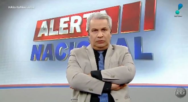 Após ganhar dinheiro do governo Bolsonaro, Sikêra Jr. perde apoio da Caixa Econômica