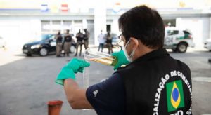 22 postos de combustíveis são autuados por irregularidades no Ceará