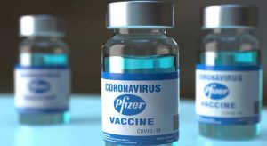 Vacinas da Pfizer