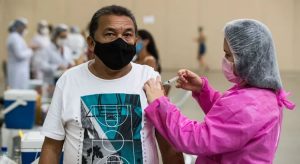 Média móvel de mortes por Covid-19 no Ceará é a menor desde 23 de fevereiro