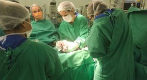 Veja imagens de acidente no Juazeiro do Norte envolvendo três veículos