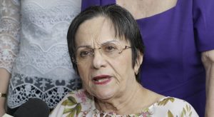 "Nós temos que falar alto e denunciar", diz Maria da Penha após repercussão do caso DJ Ivis