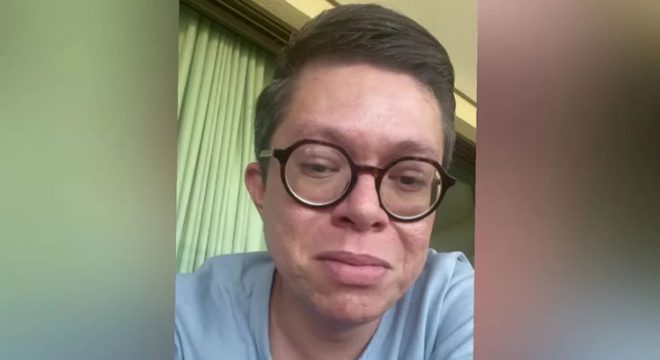 DJ Ivis gravou vídeo pedindo perdão pouco antes de ser preso