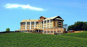 Cozinheiro é preso após reclamar em rede social de ter que servir Bolsonaro