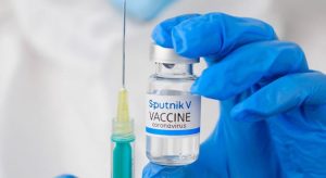 Vacina Sputinik V