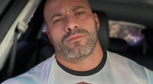 À PF, Silveira diz que cachorro roeu carregador de tornozeleira eletrônica