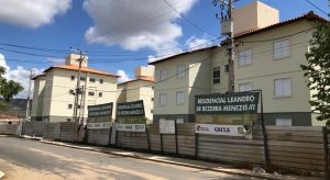 Secretária de Juazeiro do Norte comenta entrega das chaves do programa Casa Verde e Amarela