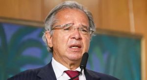 Paulo Guedes
