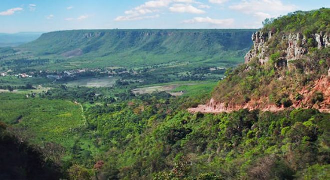 80% da água presente em poços da Bacia do Araripe é considerada de boa qualidade