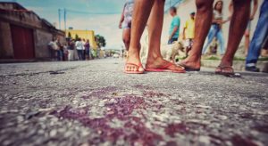 Após 2 anos de queda, país tem aumento de homicídios em 2020 em meio à pandemia