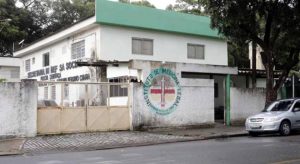 Idoso é encontrado morto em cova rasa em praia de Pernambuco