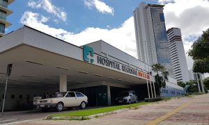 Mais um morre no HRC em Juazeiro dias após acidente com moto