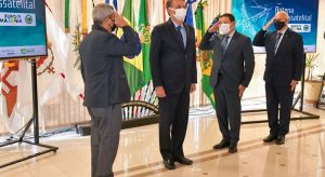Quatro militares receberam mais de R$ 100 mil em junho, o dobro de Bolsonaro