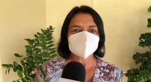 Caririaçu atrasa a 2ª dose da Coronavac e professora cobra explicação