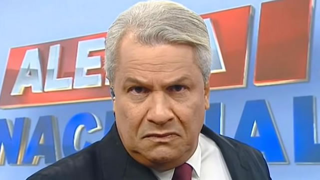 Perfil de Sikêra Jr. é derrubado no Instagram após comentários homofóbicos