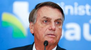 PF abre inquérito contra Bolsonaro para investigar suposto crime de prevaricação