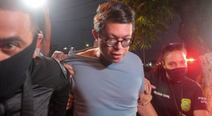 Polícia Civil irá investigar agressões de DJ Ivis a Pamella Holanda em dois inquéritos diferentes