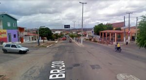 Jovem de 19 anos morre no HRC em Juazeiro após acidente com moto em Várzea Alegre