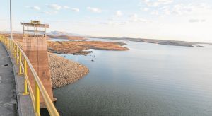 Reservatórios do Ceará fecham primeiro semestre de 2021 com 29% da capacidade total